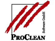 http://www.proclean-software.de